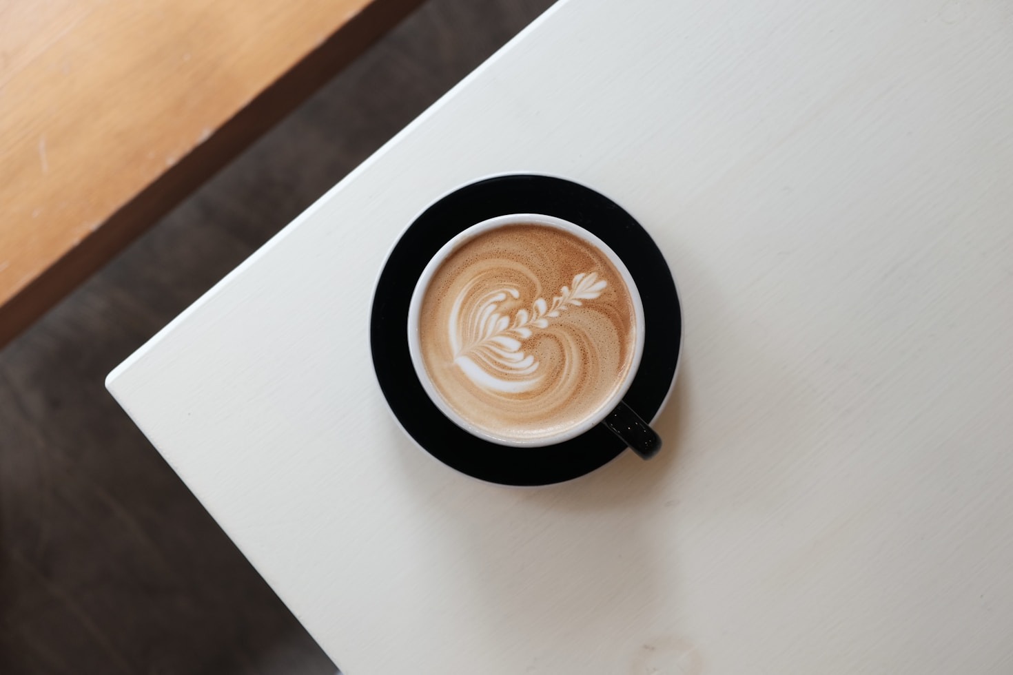 Why Elegance Defines Our Coffee Experience